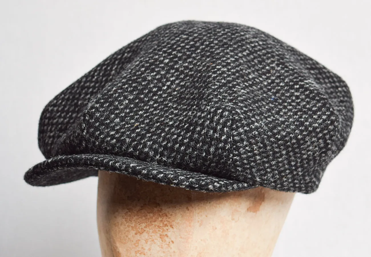 1930's Tweed Cap (HA139)