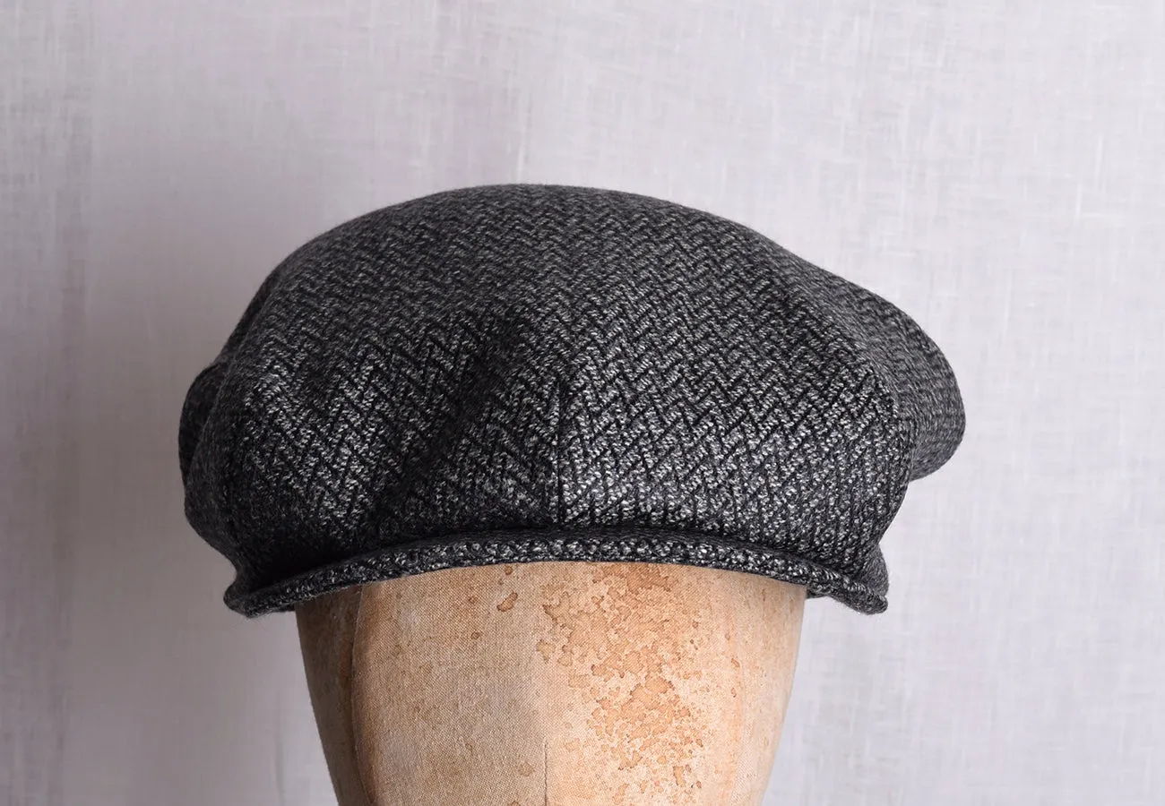 1930's Tweed Cap (HA139)