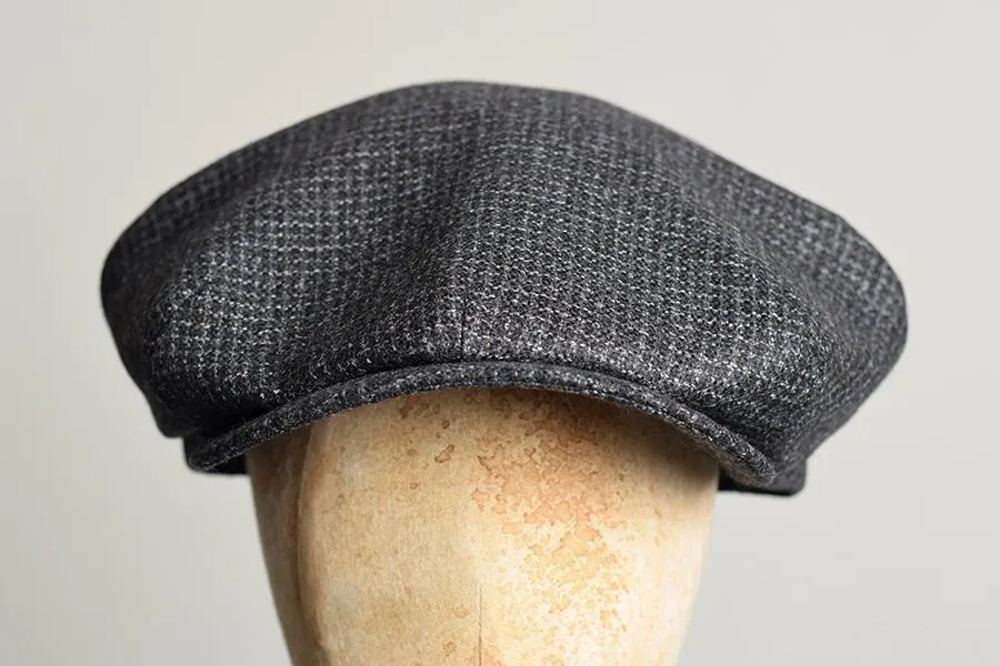 1930's Tweed Cap (HA139)