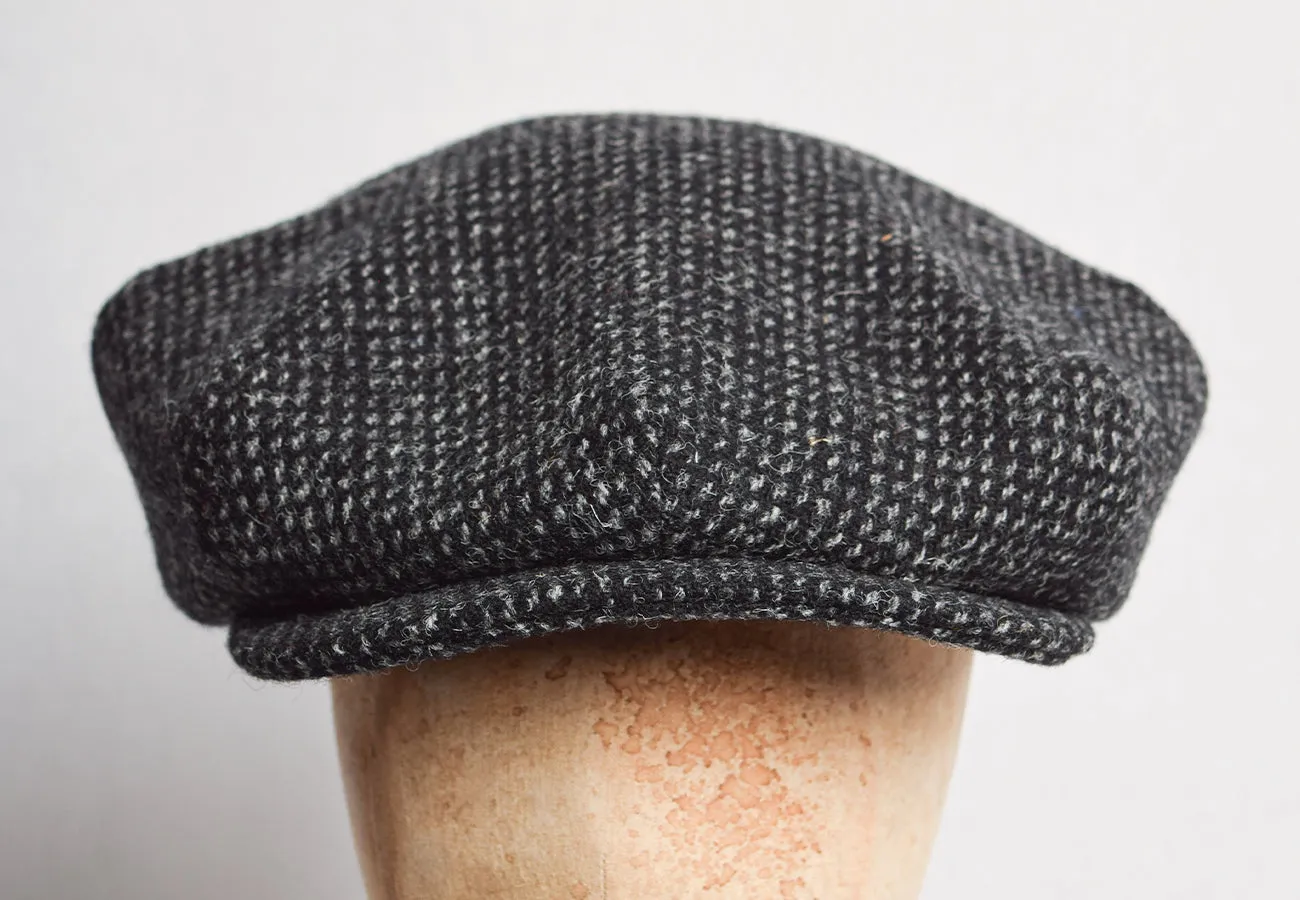 1930's Tweed Cap (HA139)