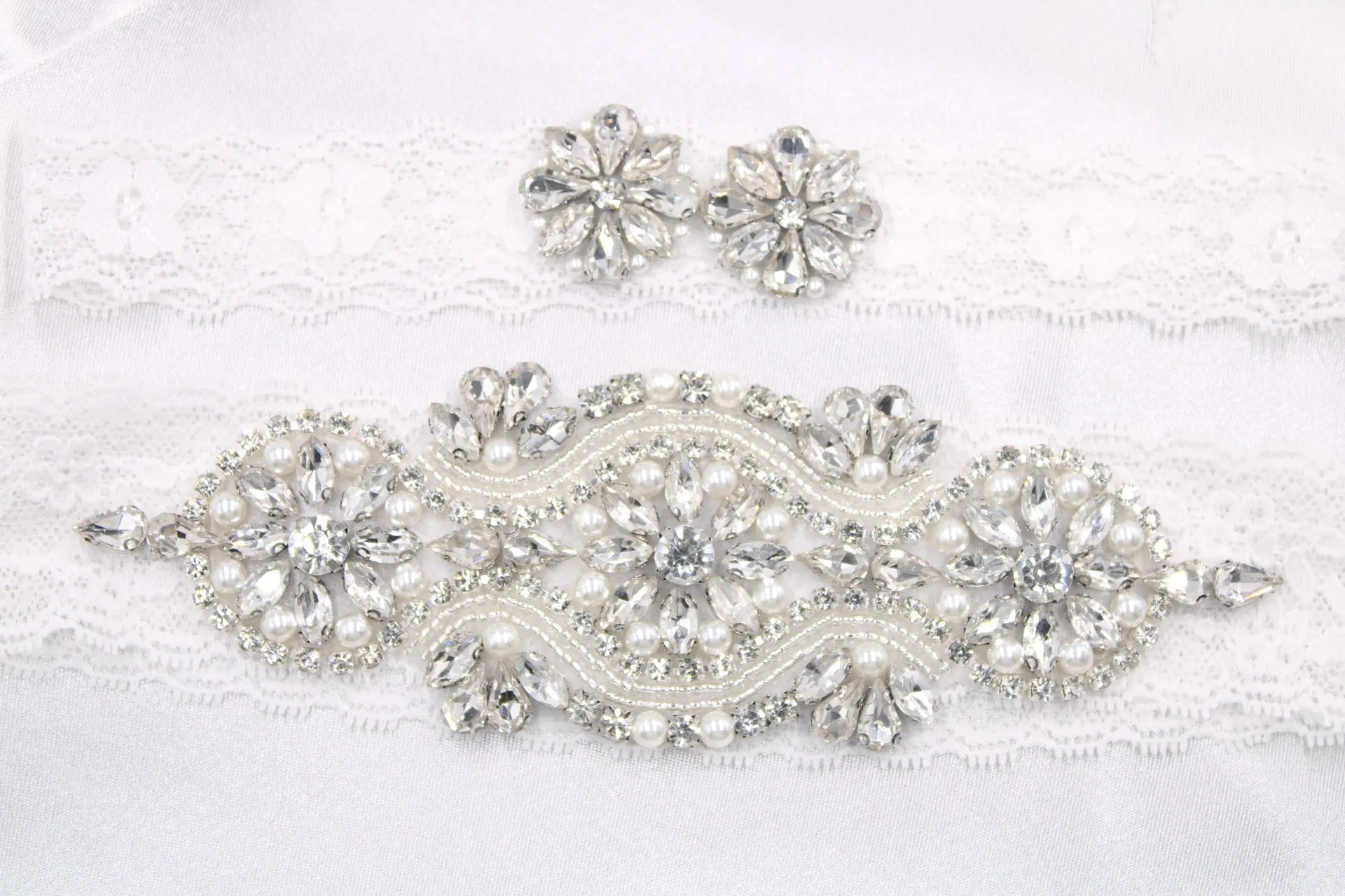 Alexander Garter belt