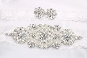 Alexander Garter belt