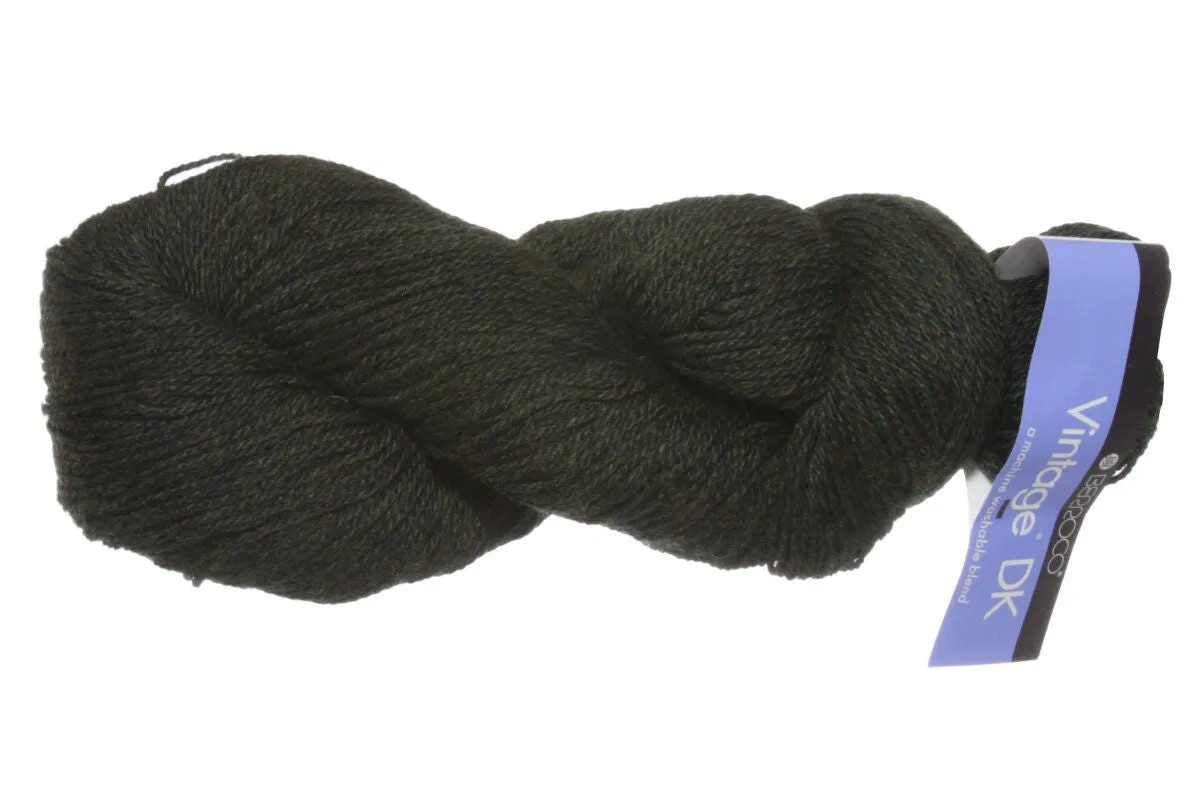 Berroco Vintage DK Yarn - 2177 Douglas Fir