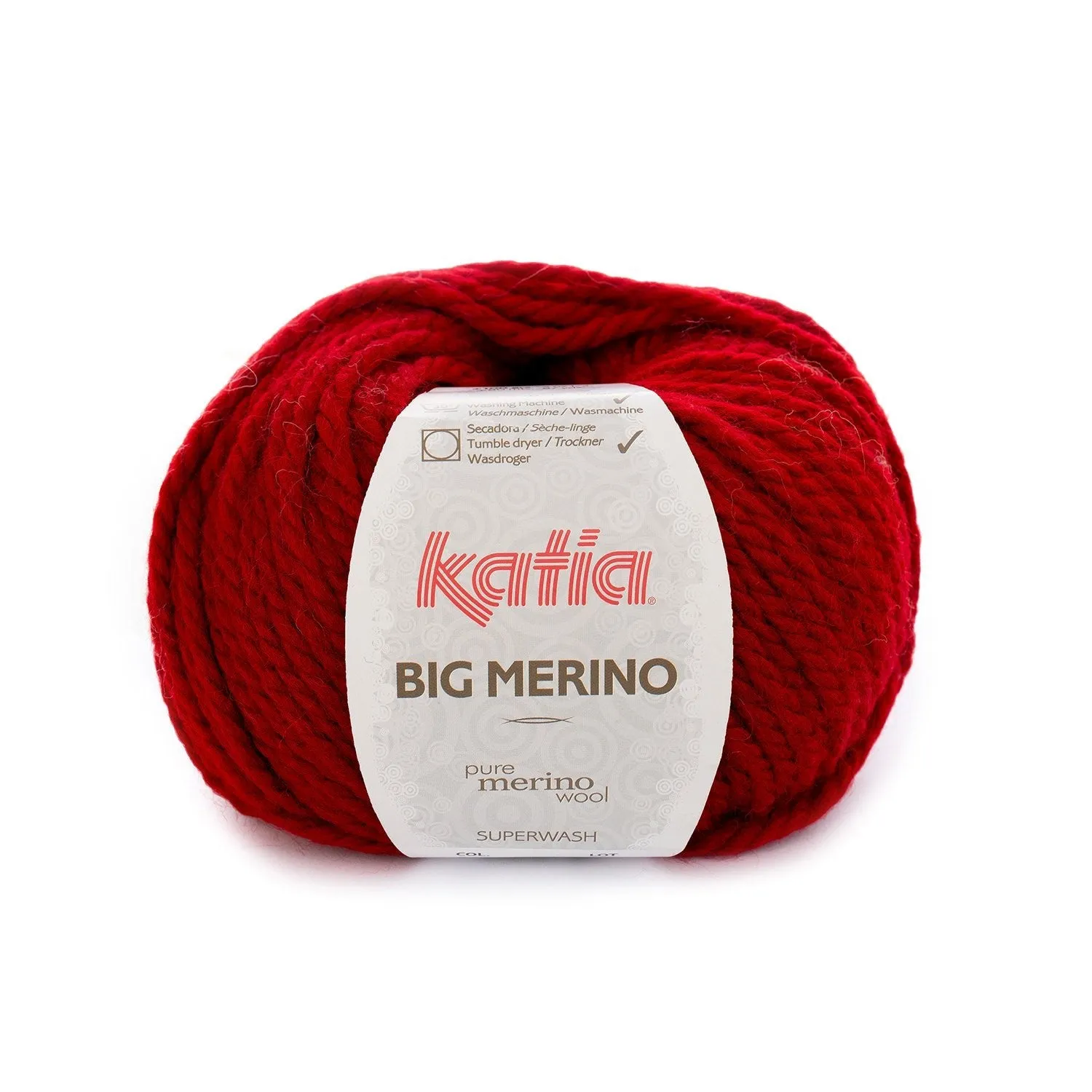 Big Merino | Katia