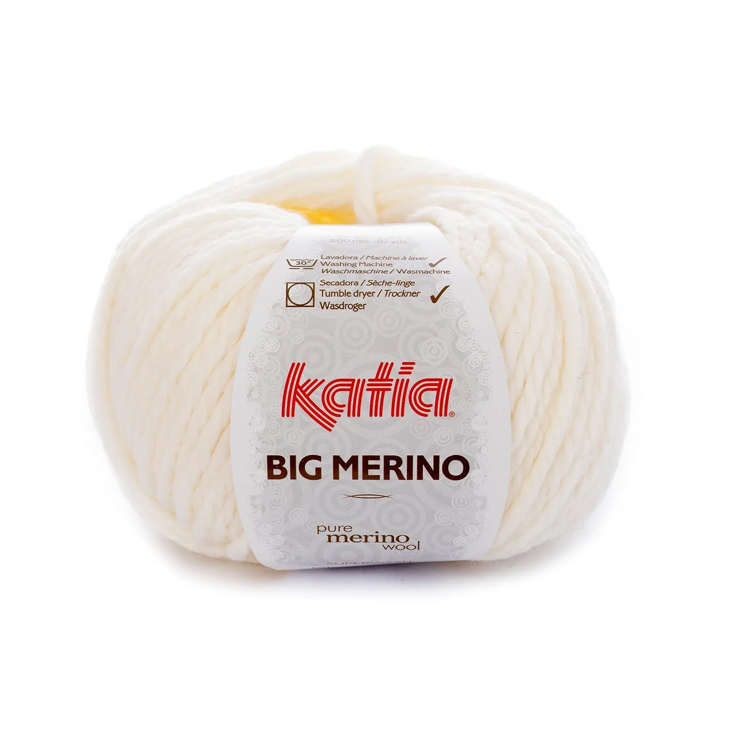 Big Merino | Katia