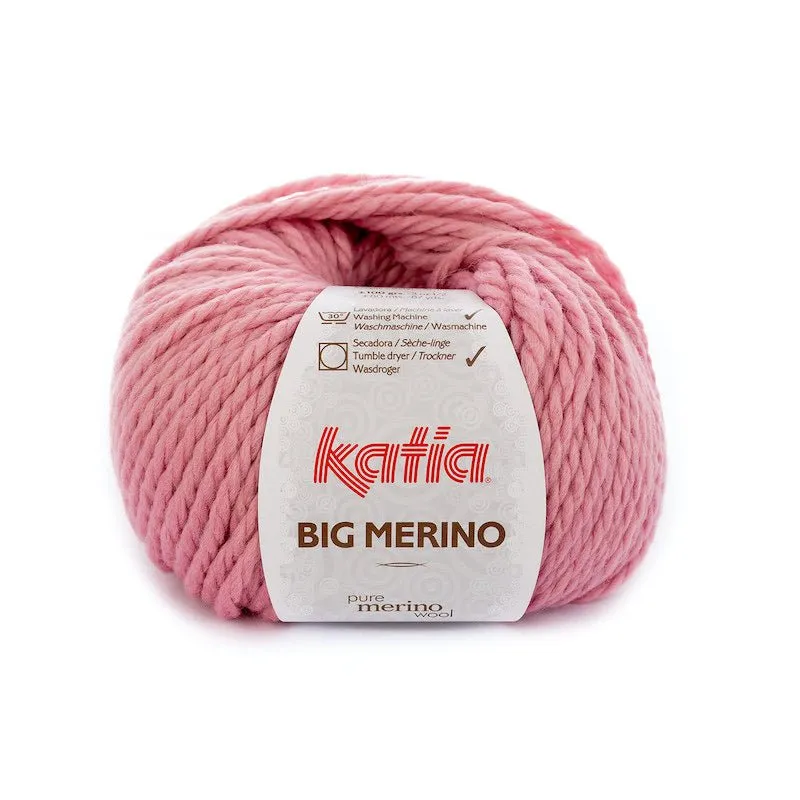 Big Merino | Katia