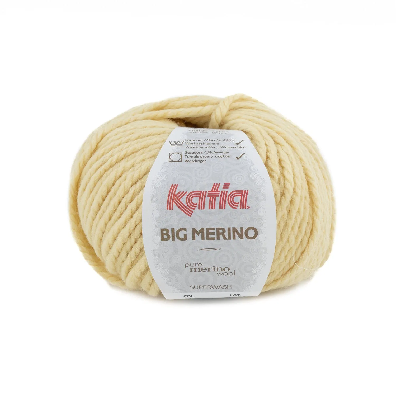 Big Merino | Katia
