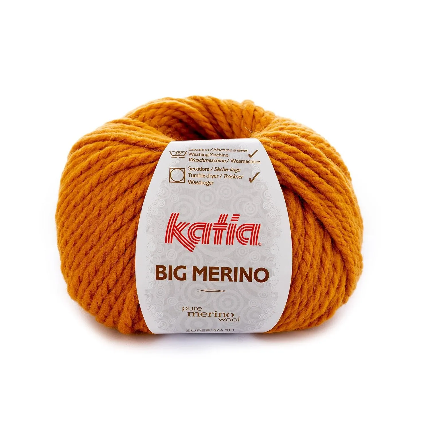 Big Merino | Katia