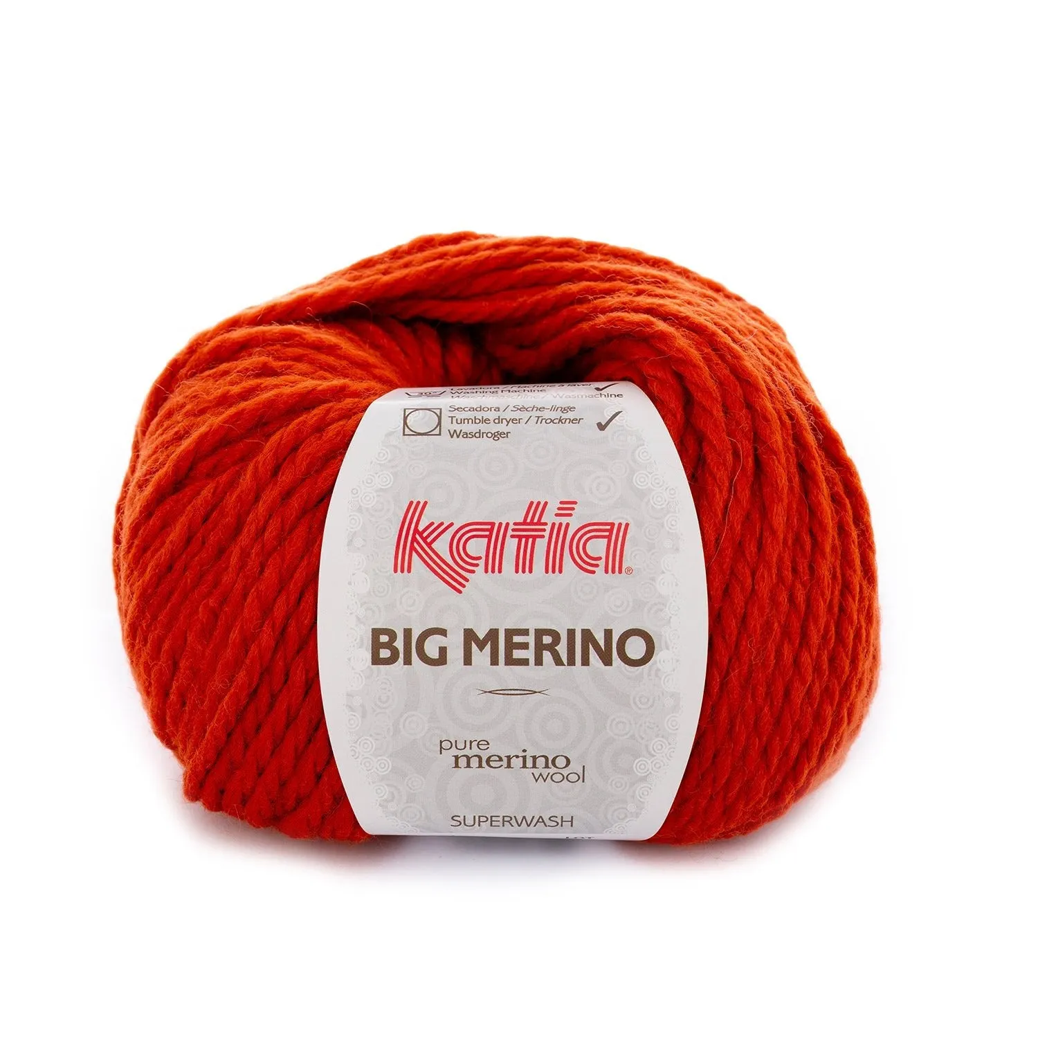Big Merino | Katia