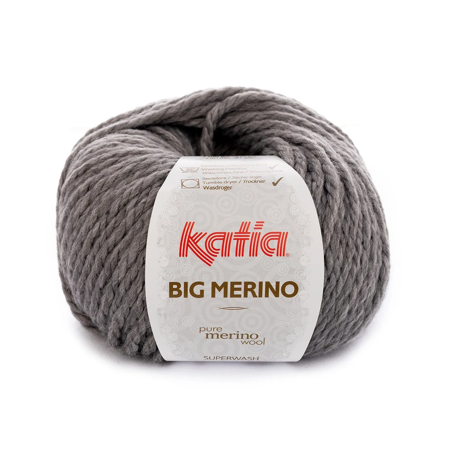 Big Merino | Katia