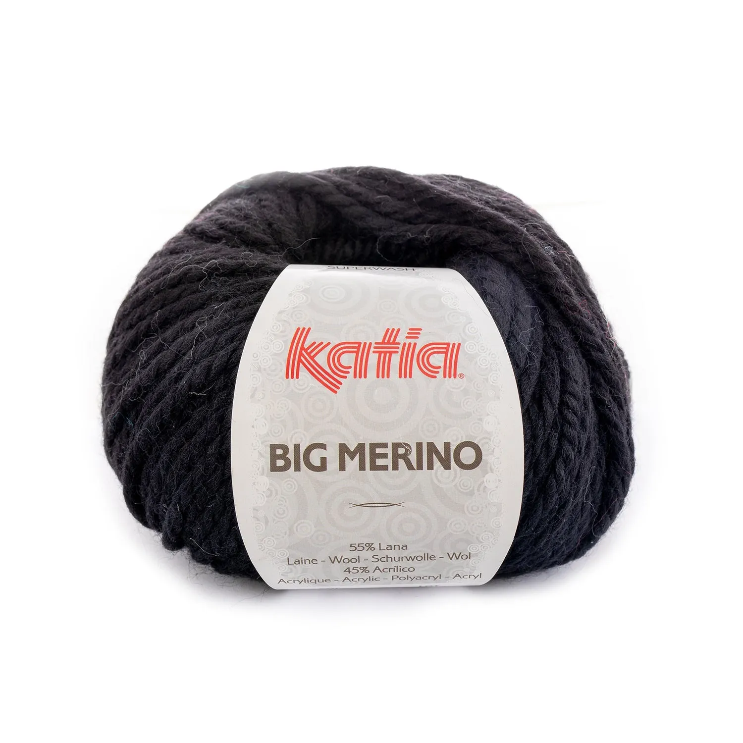 Big Merino | Katia