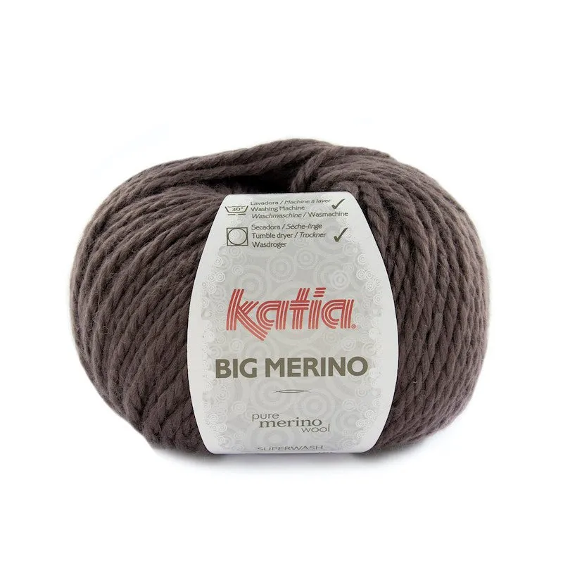 Big Merino | Katia