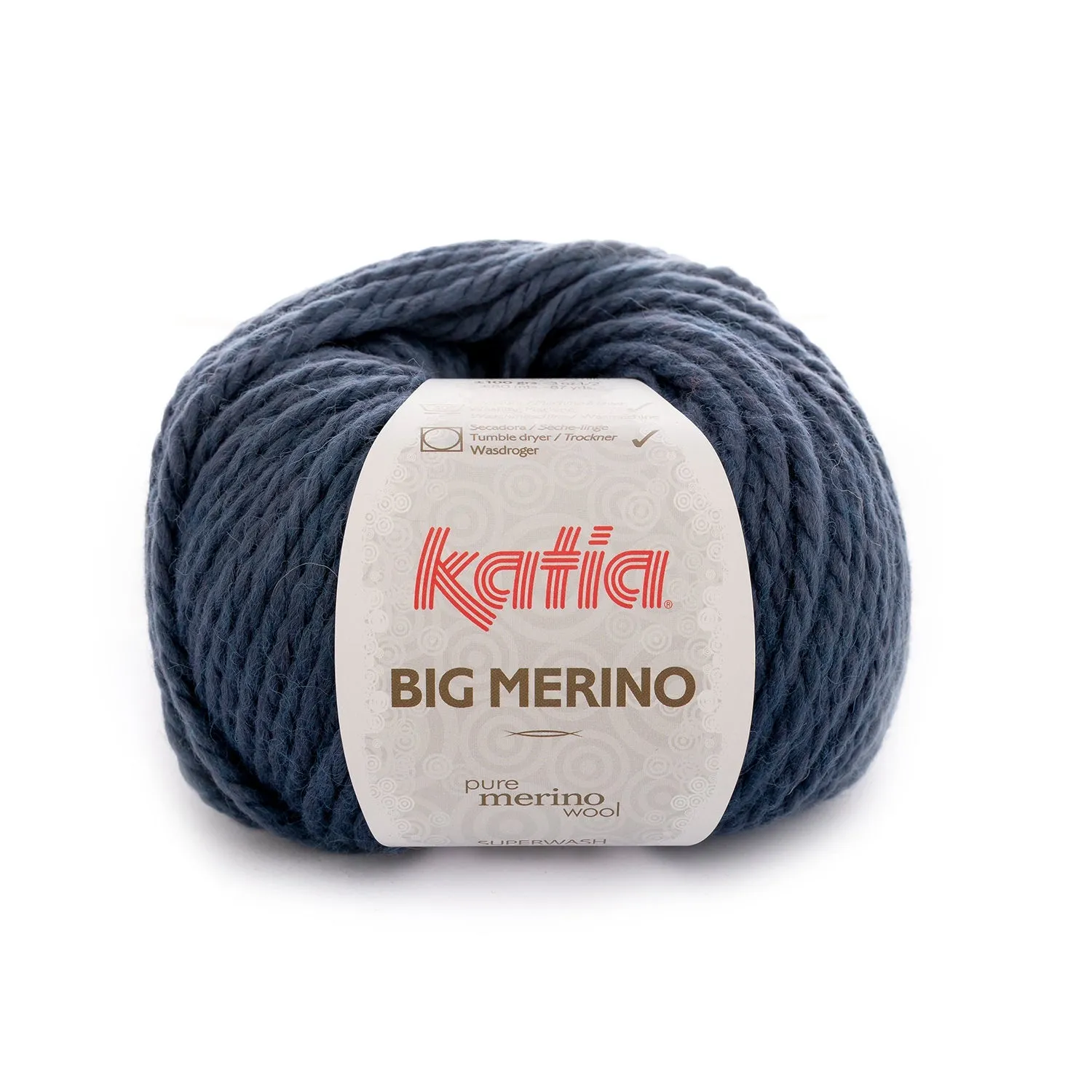 Big Merino | Katia