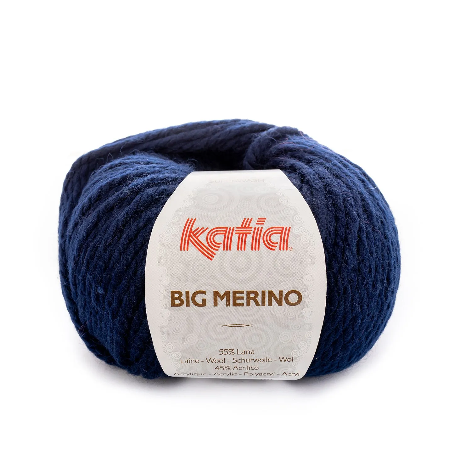 Big Merino | Katia