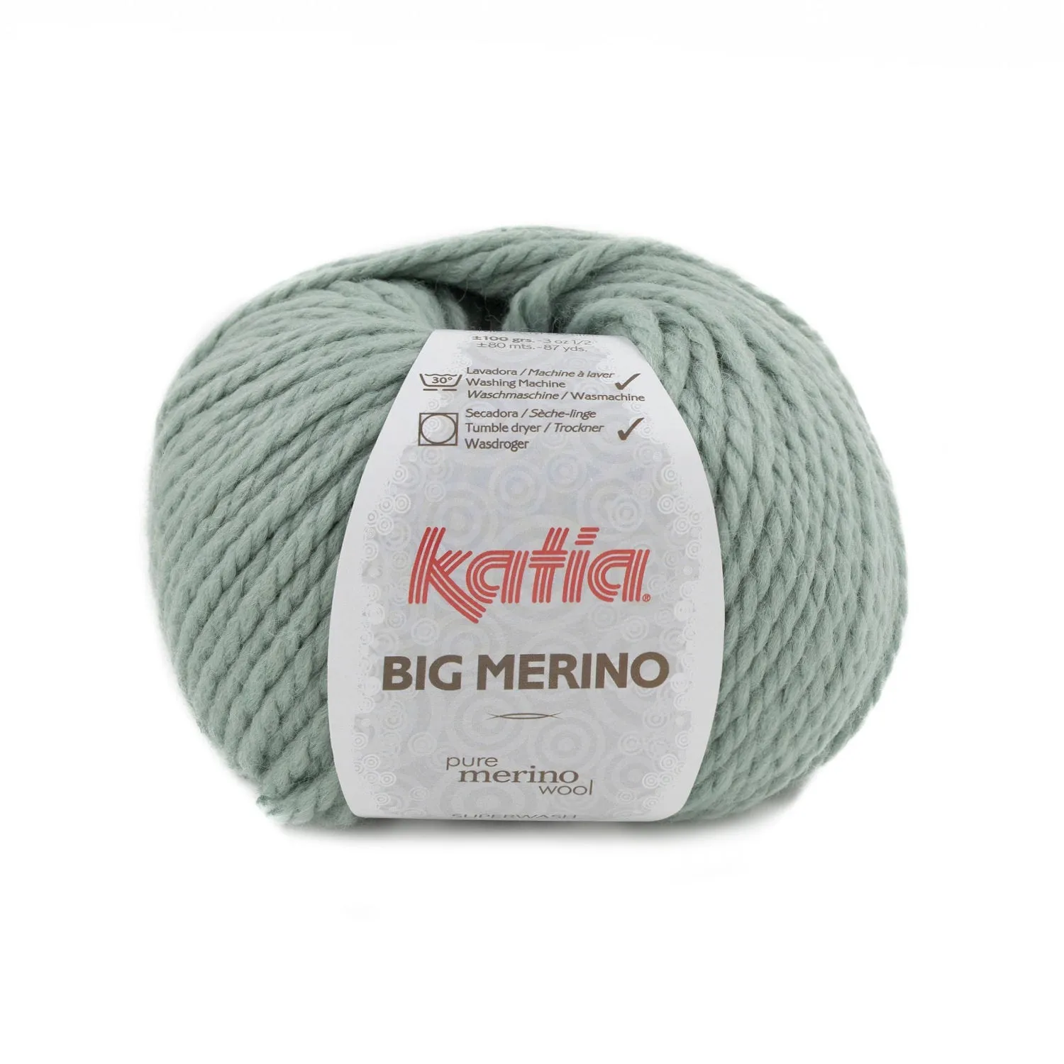 Big Merino | Katia