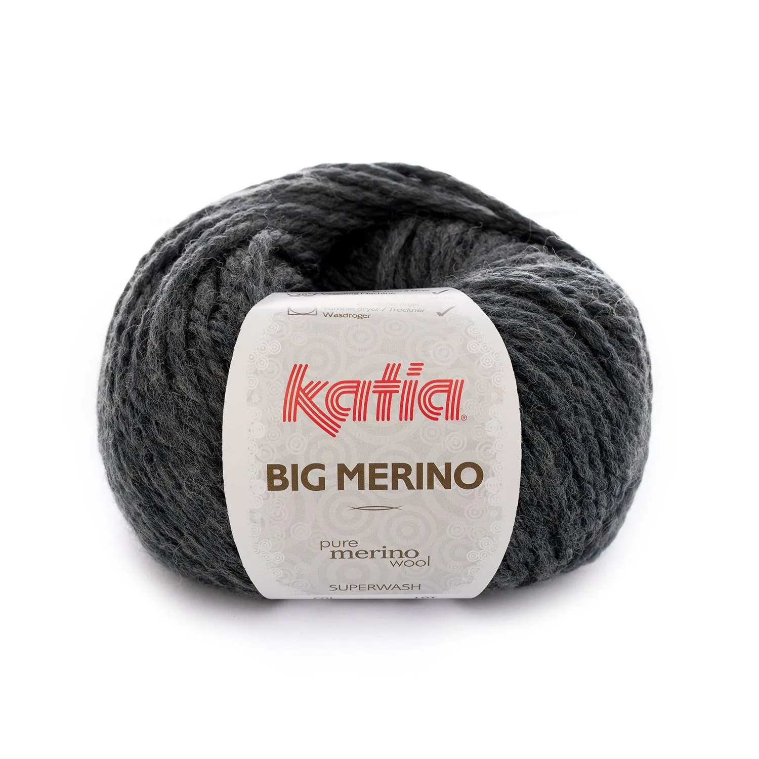 Big Merino | Katia
