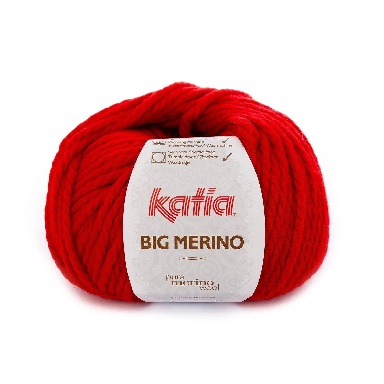 Big Merino | Katia