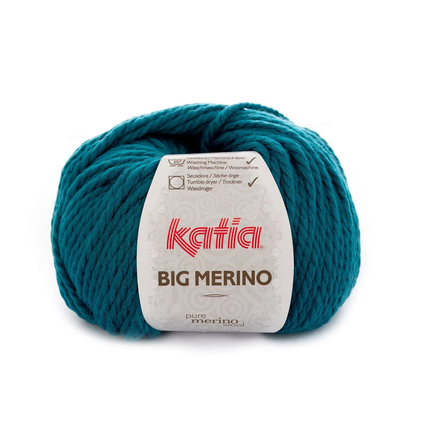 Big Merino | Katia