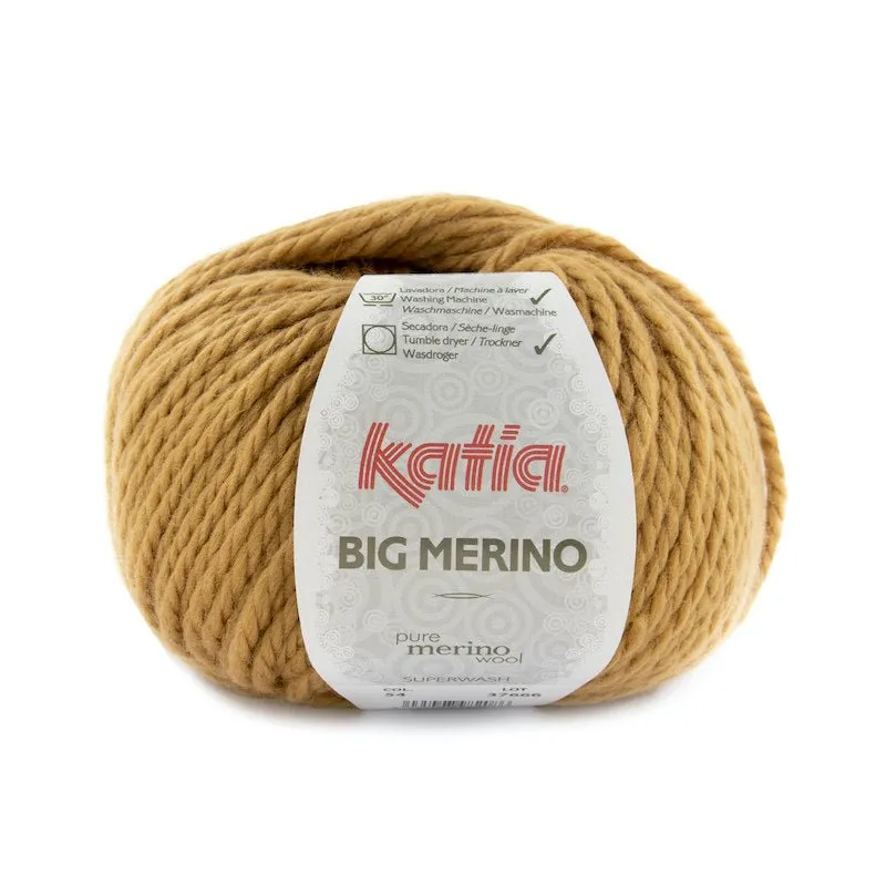 Big Merino | Katia