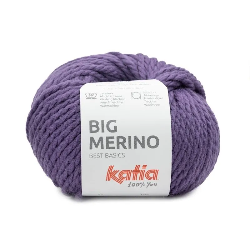 Big Merino | Katia