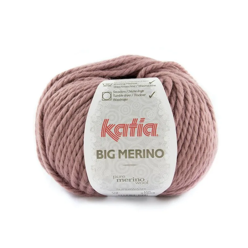 Big Merino | Katia