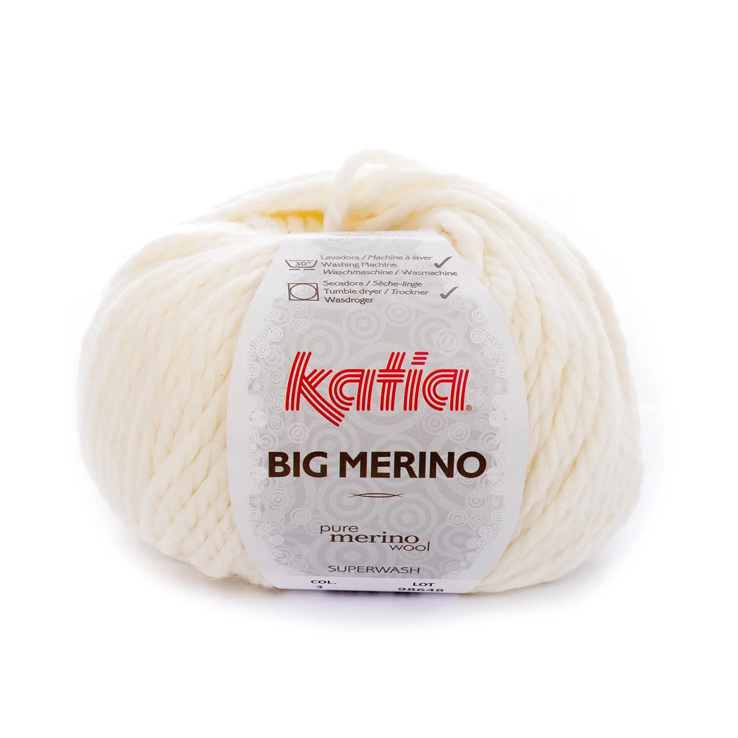Big Merino | Katia