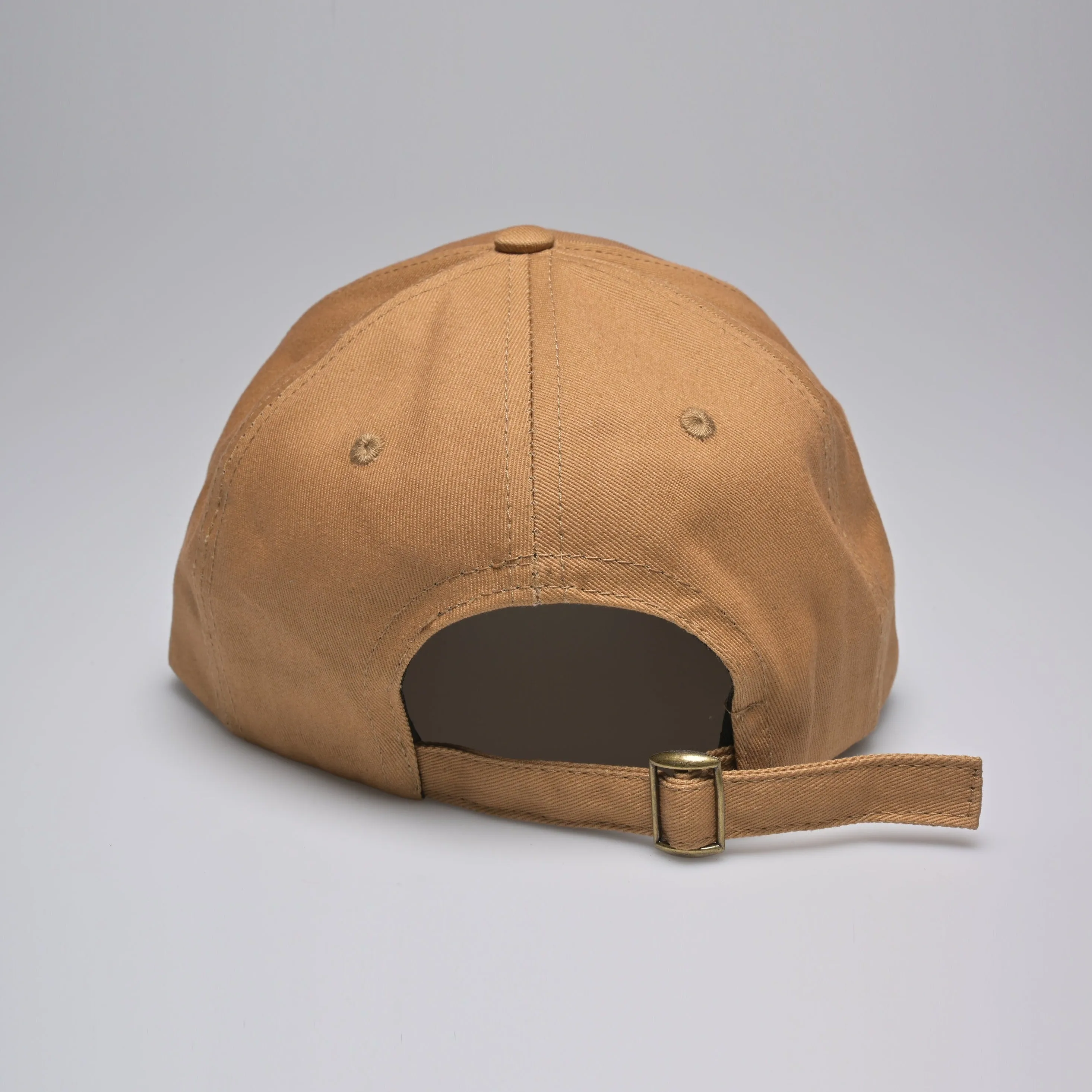 Cap "Fear of being average"