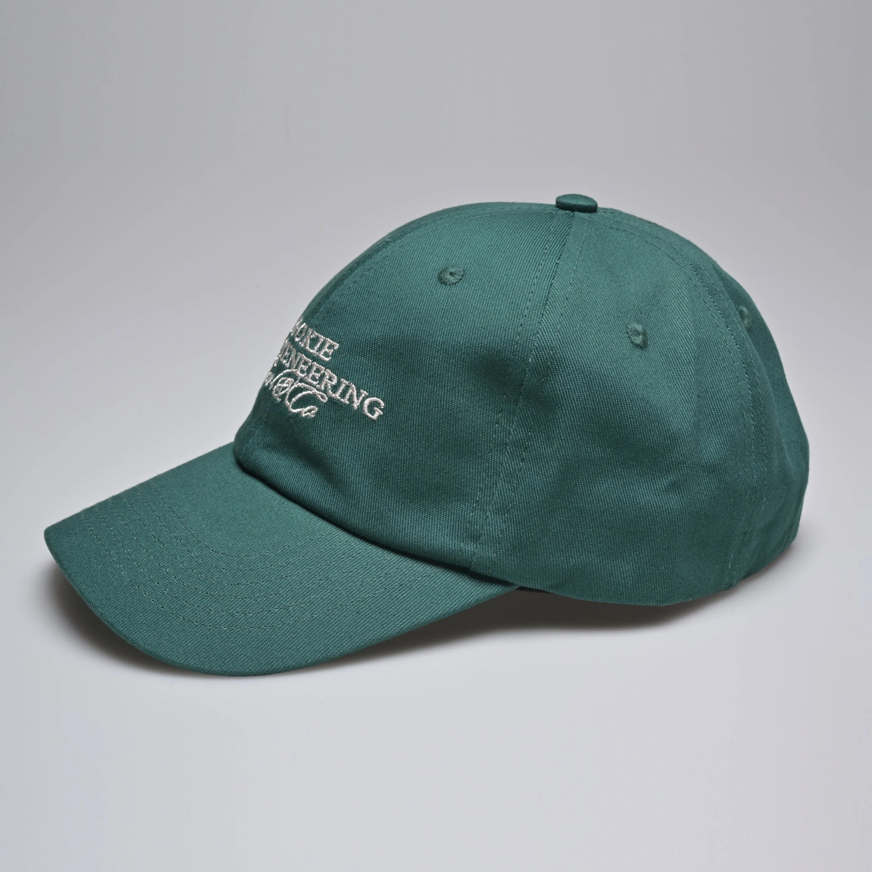 Cap "Rookie Mounteneering"