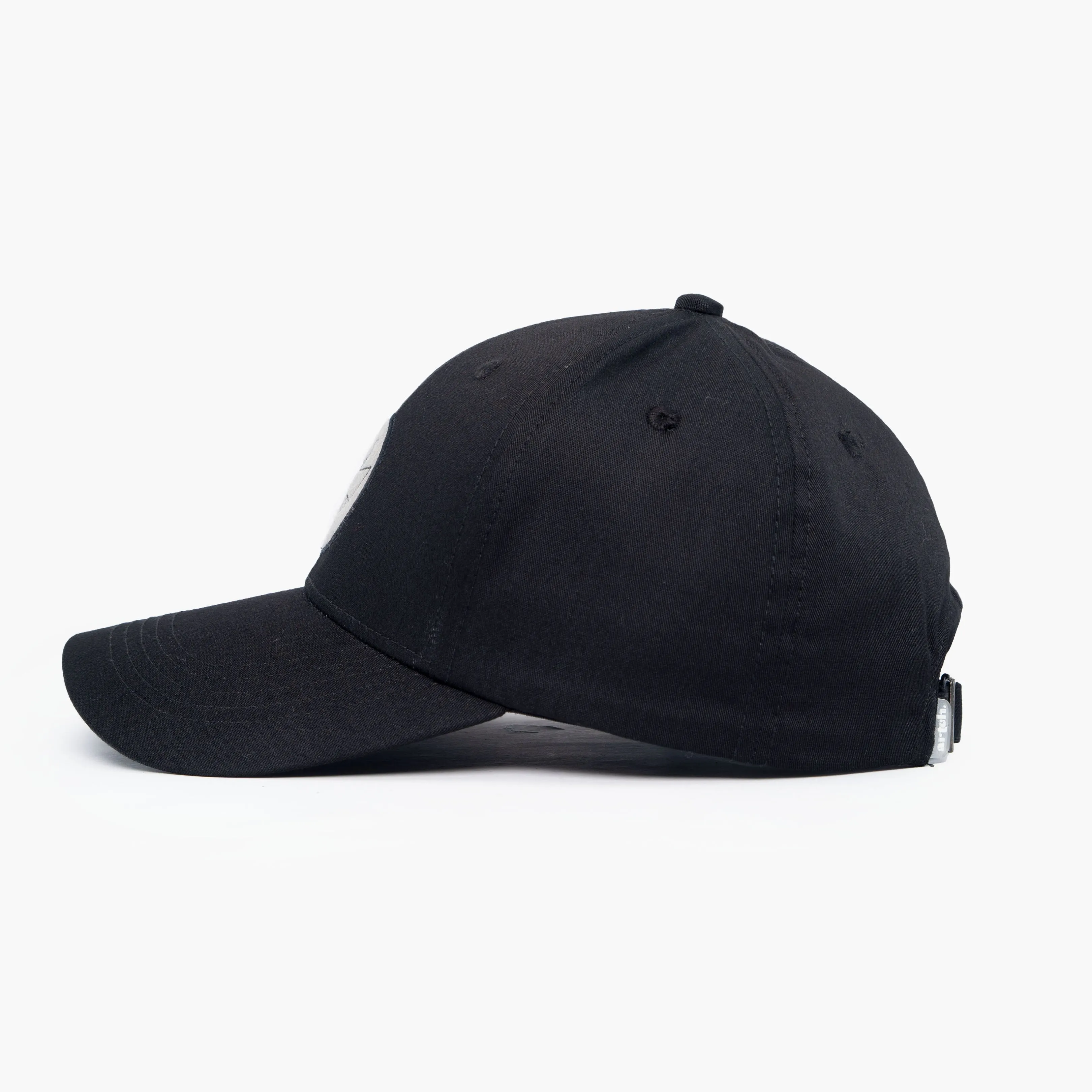 CAPS AND HATS - CNVR BLACK