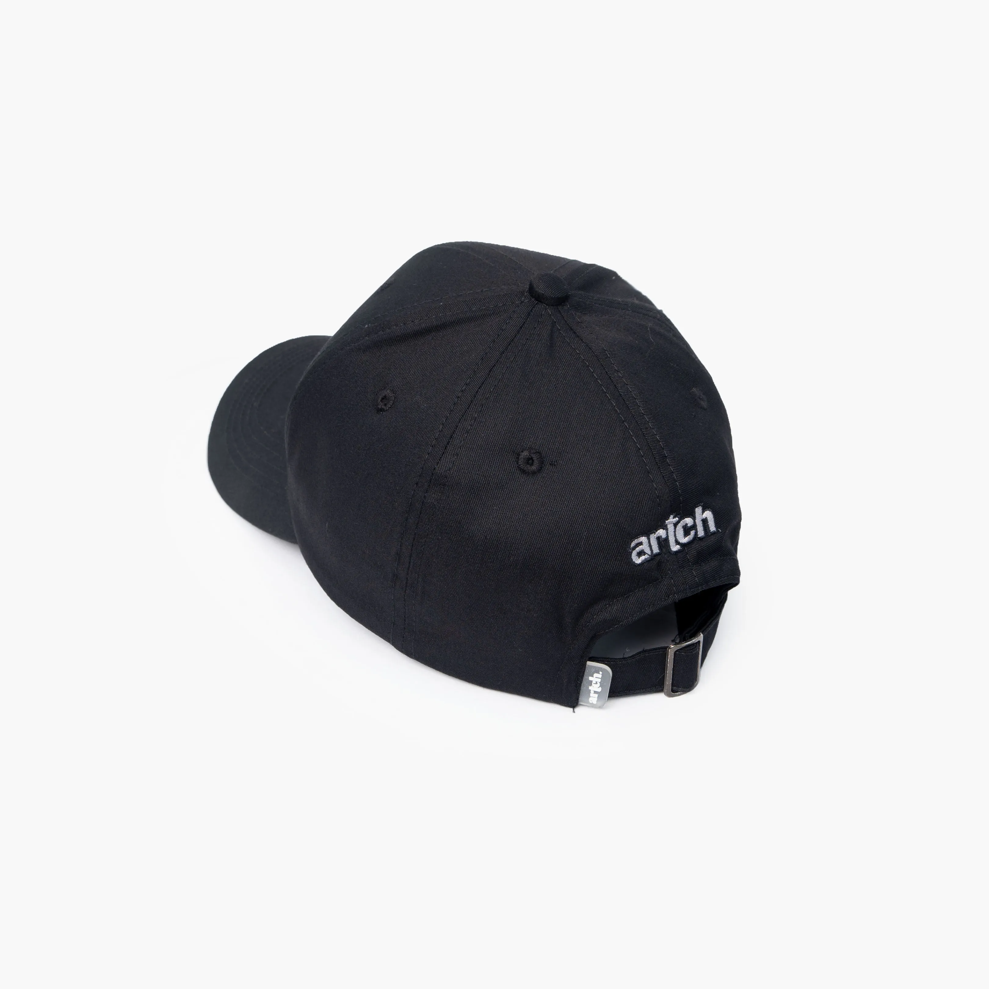 CAPS AND HATS - CNVR BLACK