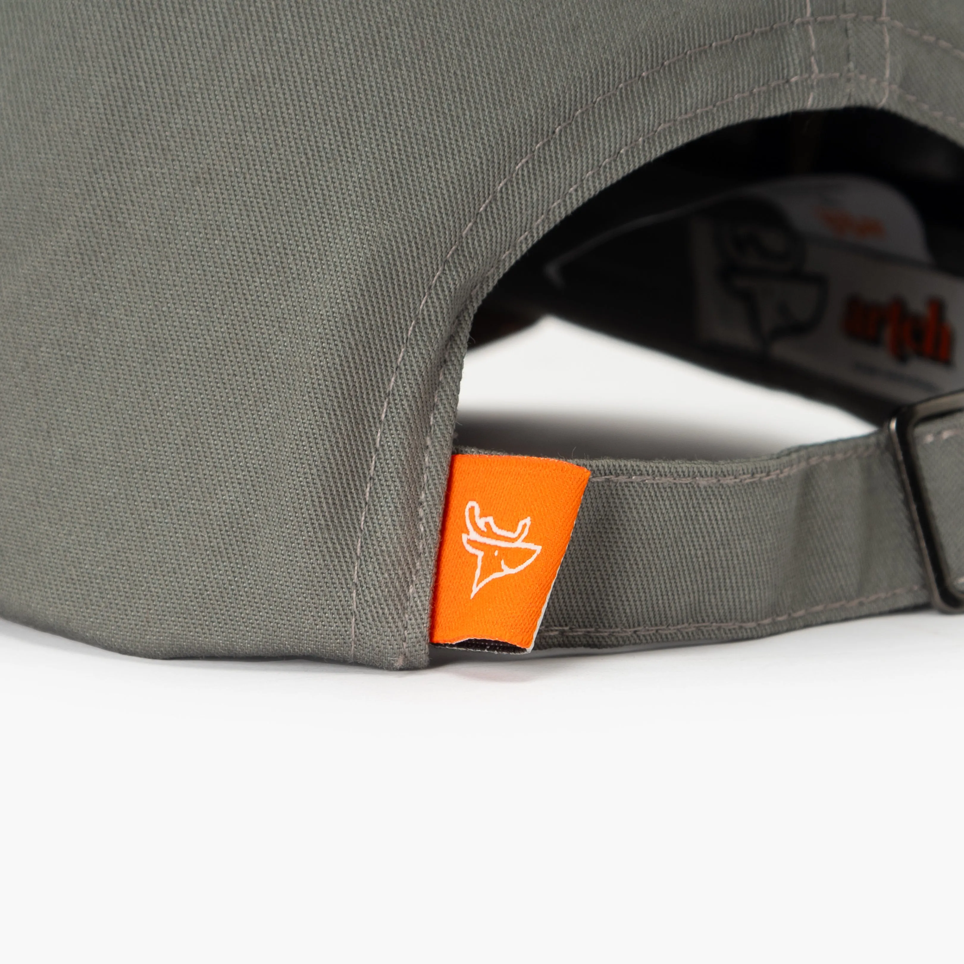 CAPS AND HATS - NARTCHURE GREY