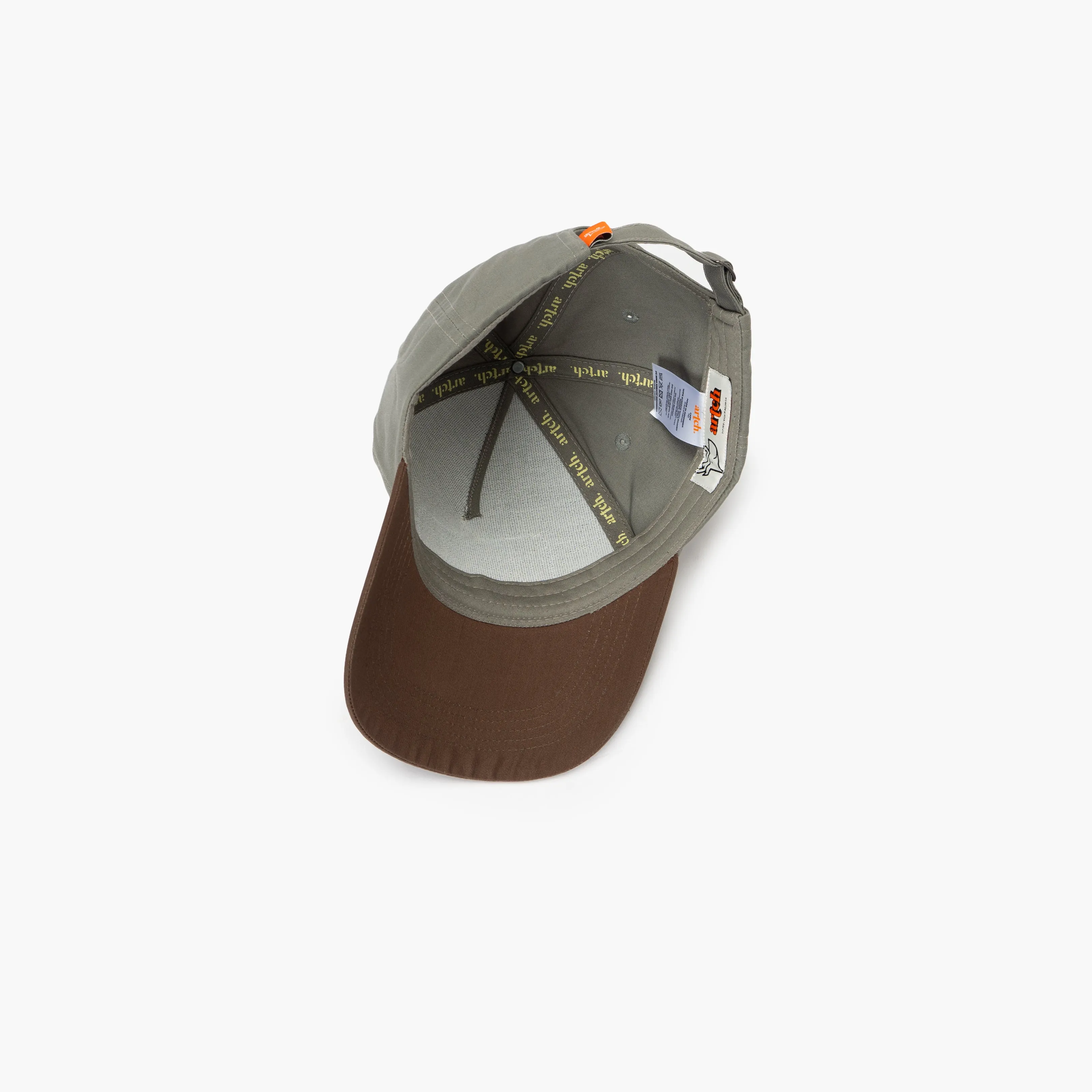 CAPS AND HATS - NARTCHURE GREY