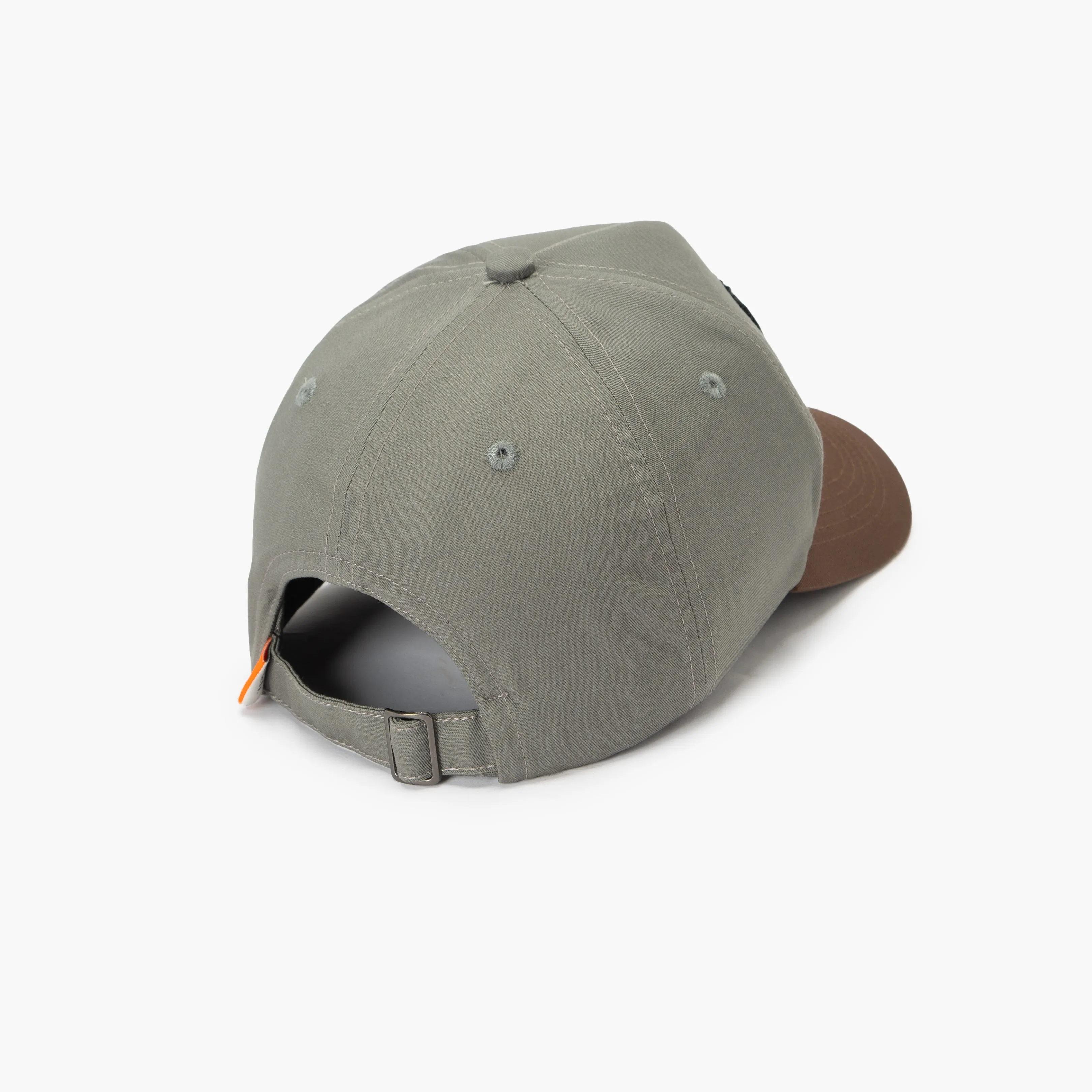 CAPS AND HATS - NARTCHURE GREY