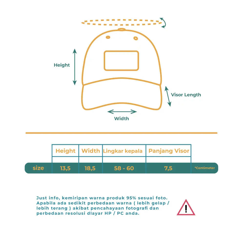 CAPS AND HATS - NARTCHURE GREY
