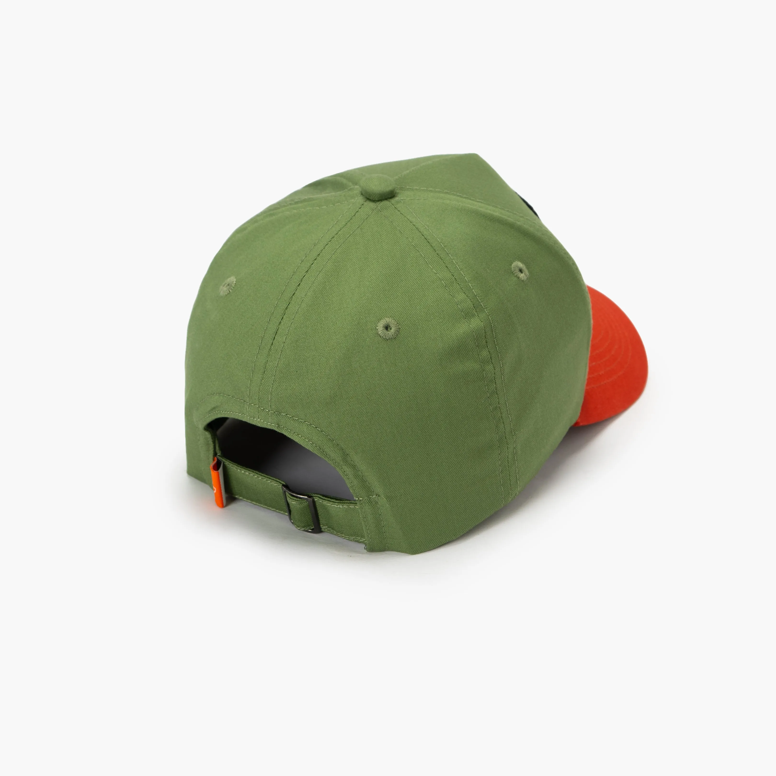 CAPS AND HATS - NARTCHURE OLIVE