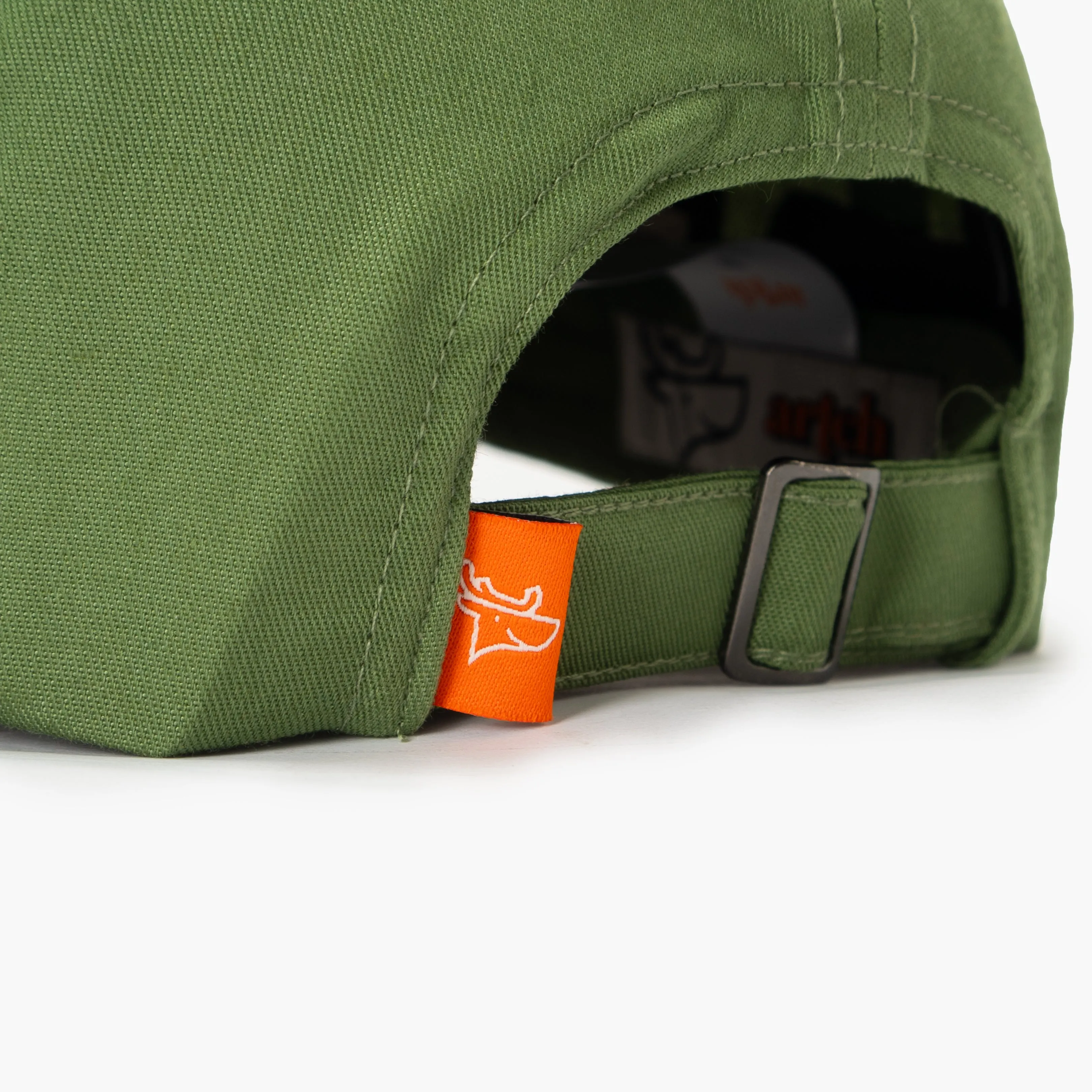 CAPS AND HATS - NARTCHURE OLIVE