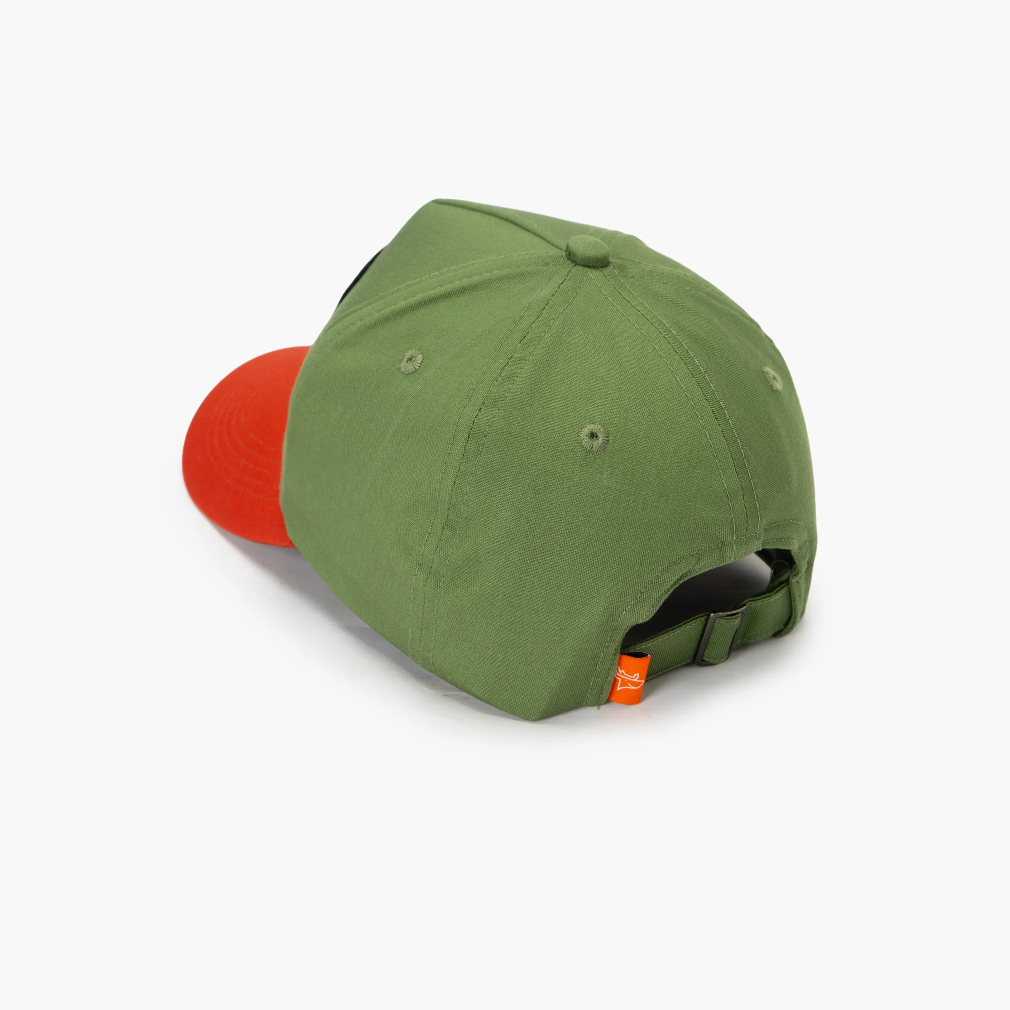 CAPS AND HATS - NARTCHURE OLIVE