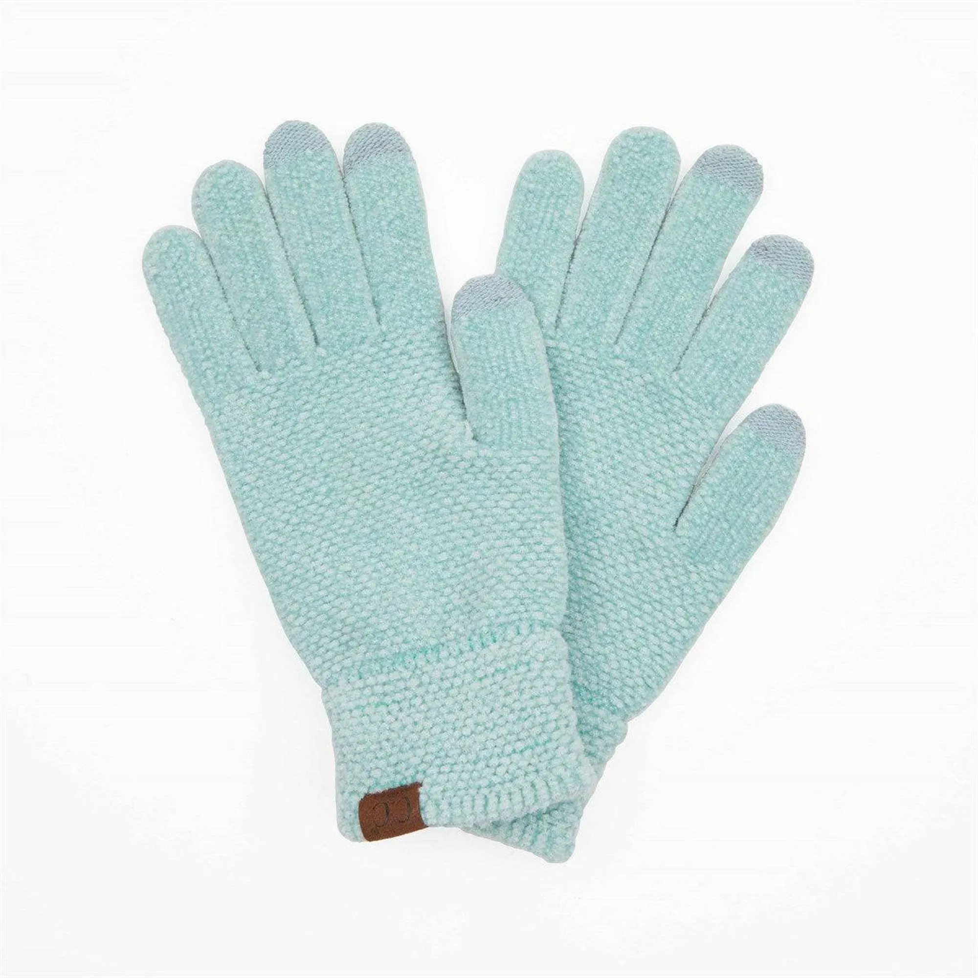 CC Brand Unisex Touchscreen Phone Tech Touch Winter Gloves Accessories