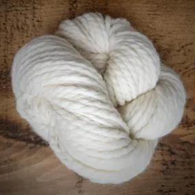 Chunky Baby Alpaca - Undyed
