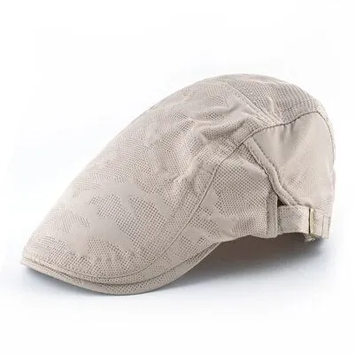 Cotton Visors Caps