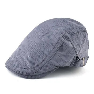 Cotton Visors Caps