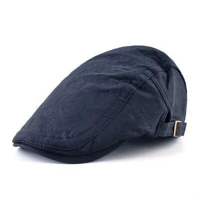 Cotton Visors Caps