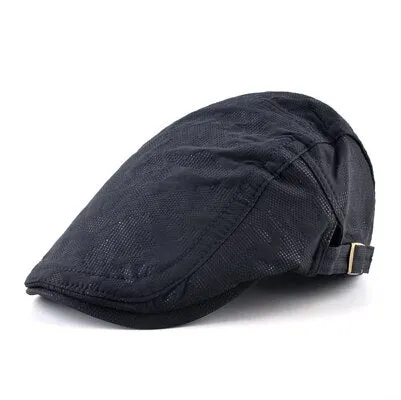 Cotton Visors Caps