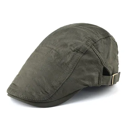 Cotton Visors Caps