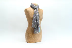 Grey Ducklings Scarf
