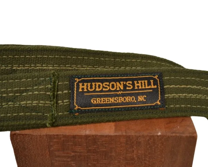 HH Cotton Webbing Belt