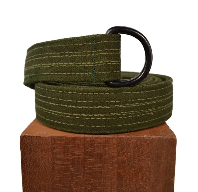 HH Cotton Webbing Belt
