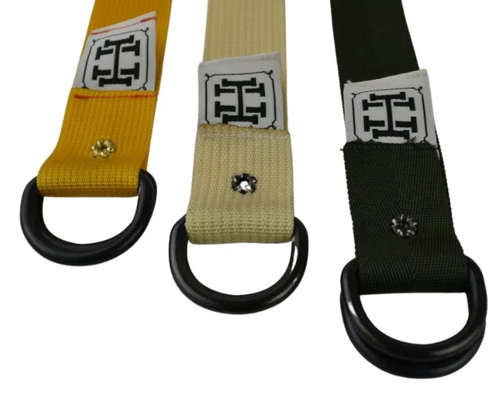 HH Nylon Webbing Belt