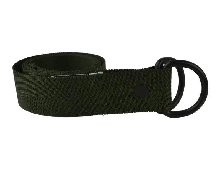 HH Nylon Webbing Belt