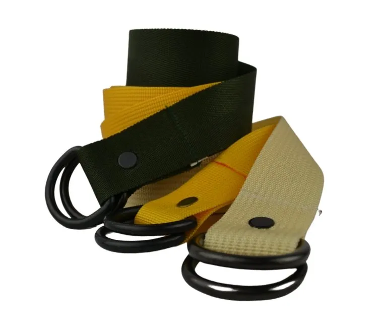 HH Nylon Webbing Belt